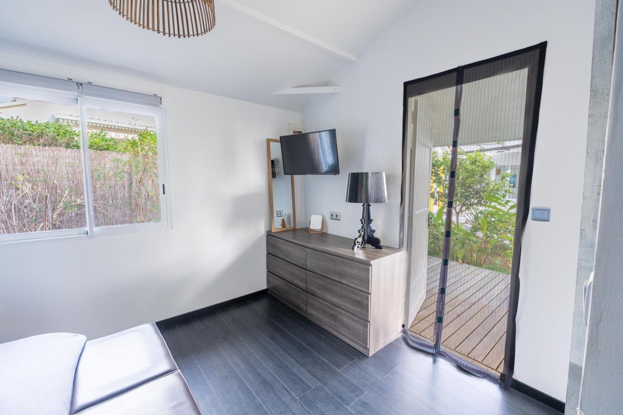 Villa Ylang 생질레방 외부 사진